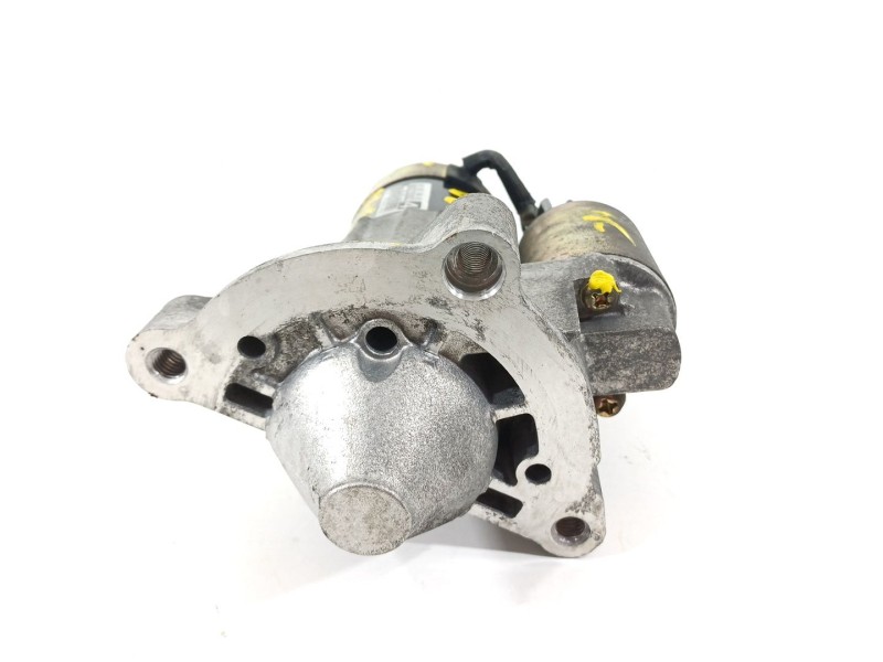 Recambio de motor arranque para peugeot 307 (s1) xr referencia OEM IAM 9656299480  