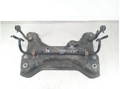 Recambio de puente delantero para opel vivaro b kasten/combi combi l1 2.7t referencia OEM IAM 93868598  