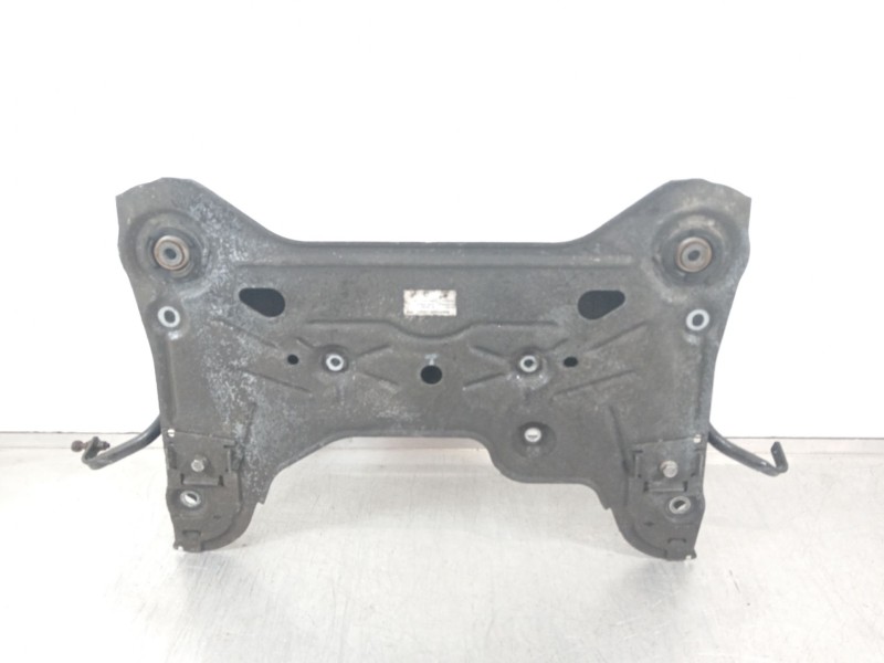 Recambio de puente delantero para opel vivaro b kasten/combi combi l1 2.7t referencia OEM IAM 93868598  