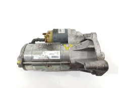 Recambio de motor arranque para citroën c8 hdi 173 fap exclusive referencia OEM IAM 9654561480   2
