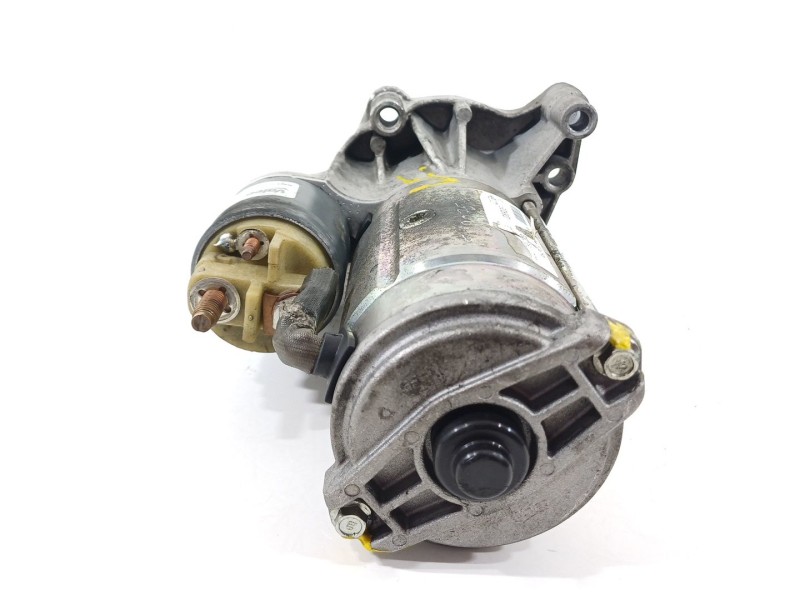 Recambio de motor arranque para citroën c8 hdi 173 fap exclusive referencia OEM IAM 9654561480  