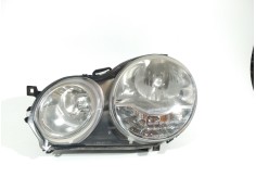 Recambio de faro izquierdo para volkswagen polo iv (9n_, 9a_) 1.4 16v referencia OEM IAM 6Q1941007M  