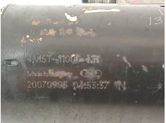 Recambio de motor arranque para ford focus ii (da_, hcp, dp) 1.8 tdci referencia OEM IAM 4M5T11000KB  20070905 2