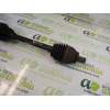 TRANSMISION DELANTERA DERECHA 6G913B436FC 