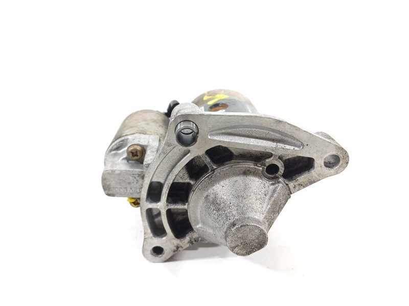 Recambio de motor arranque para peugeot 106 i (1a, 1c) 1.1 referencia OEM IAM M002T13081  