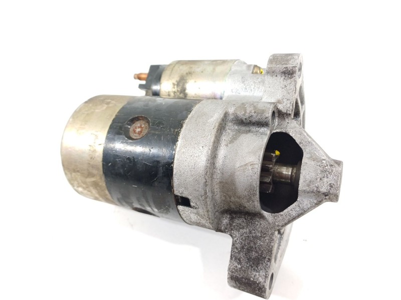 Recambio de motor arranque para peugeot 106 i (1a, 1c) 1.1 referencia OEM IAM M002T13081  