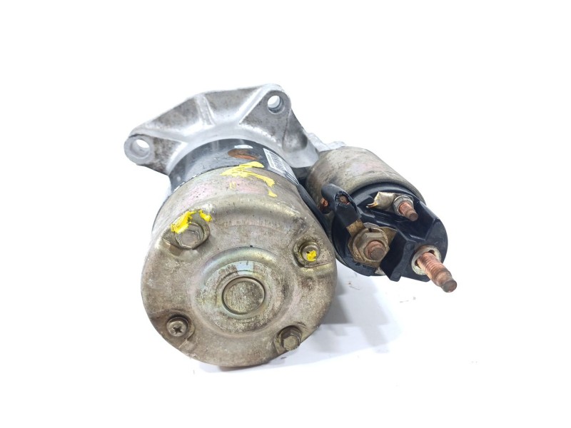 Recambio de motor arranque para peugeot 106 i (1a, 1c) 1.1 referencia OEM IAM M002T13081  