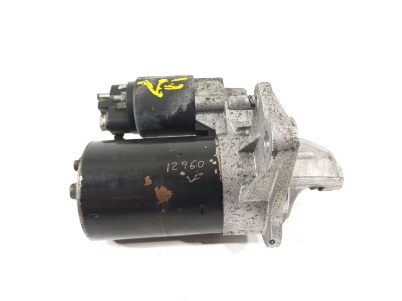 Recambio de motor arranque para bmw mini (r50,r53) one referencia OEM IAM 148999402  0001106019