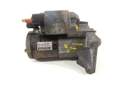 Recambio de motor arranque para renault trafic iii caja/chasis (eg_) 1.6 dci 140 (egma) referencia OEM IAM 233003248R  