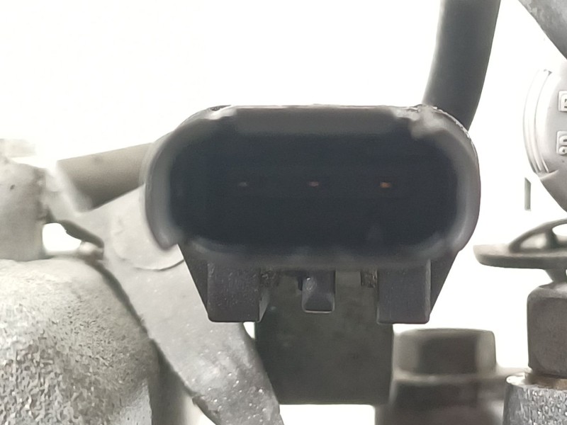 Recambio de compresor aire acondicionado para bmw 3 (e90) 320 d referencia OEM IAM 64529225703 6SBU14A 4472603820