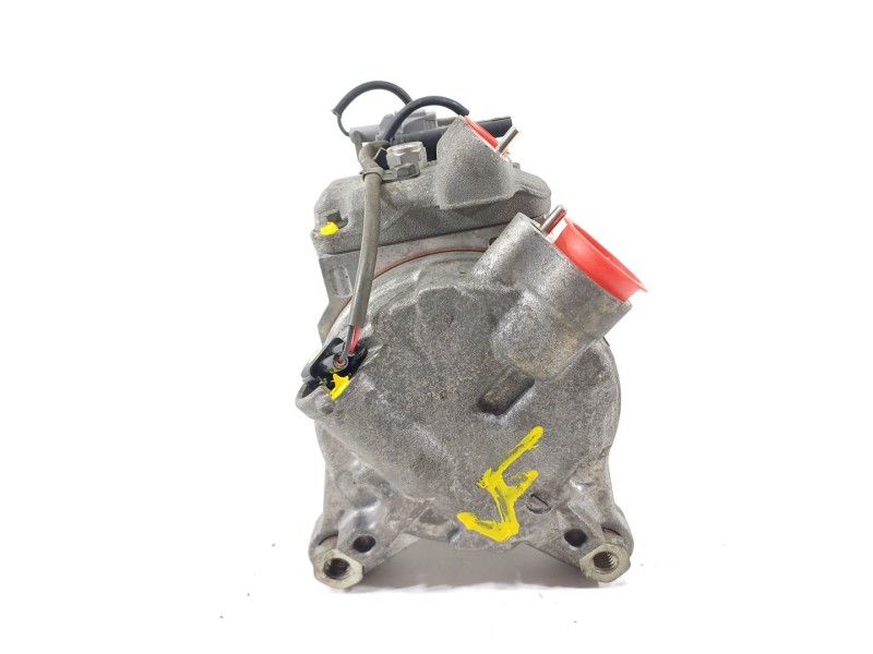 Recambio de compresor aire acondicionado para bmw 3 (e90) 320 d referencia OEM IAM 64529225703 6SBU14A 4472603820