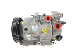 Recambio de compresor aire acondicionado para hyundai tucson essence bluedrive 2wd referencia OEM IAM F500NFFCA03  97701D7100