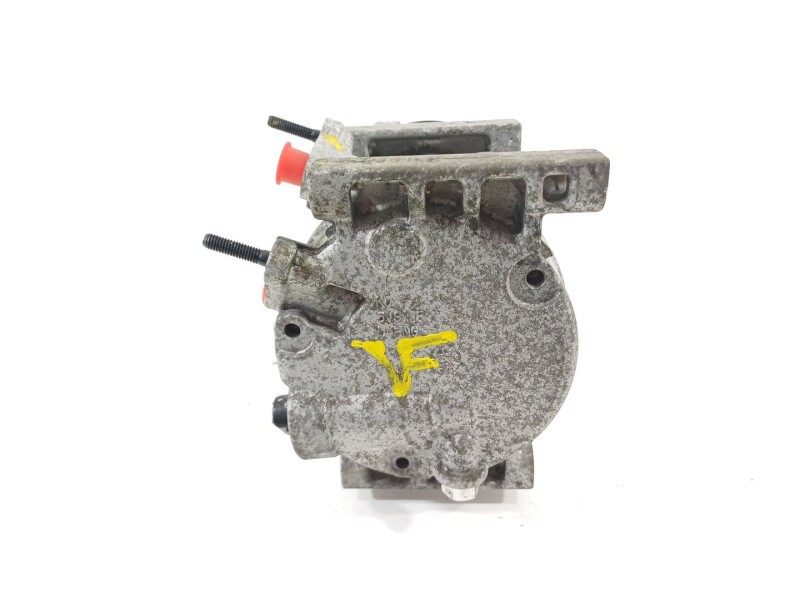 Recambio de compresor aire acondicionado para hyundai tucson essence bluedrive 2wd referencia OEM IAM F500NFFCA03  97701D7100