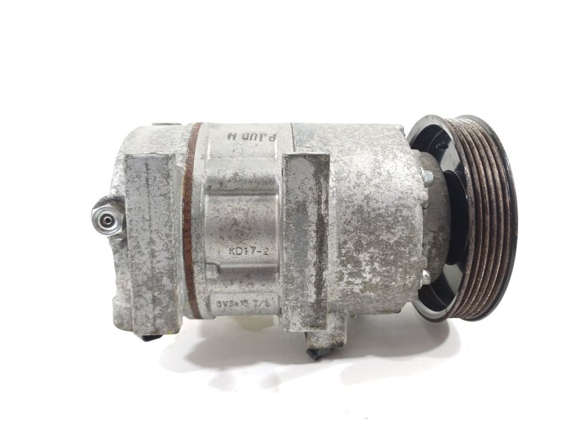 Recambio de compresor aire acondicionado para hyundai tucson essence bluedrive 2wd referencia OEM IAM F500NFFCA03  97701D7100