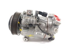 Recambio de compresor aire acondicionado para nissan qashqai (j11) 1.5 turbodiesel cat referencia OEM IAM 926004EB2A 4471405931 