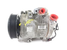 Recambio de compresor aire acondicionado para seat ibiza iii (6l1) 1.9 tdi referencia OEM IAM 6Q0820808D  