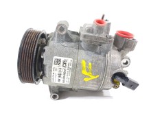 Recambio de compresor aire acondicionado para seat leon (1p1) 1.9 tdi referencia OEM IAM 5N0820803E  