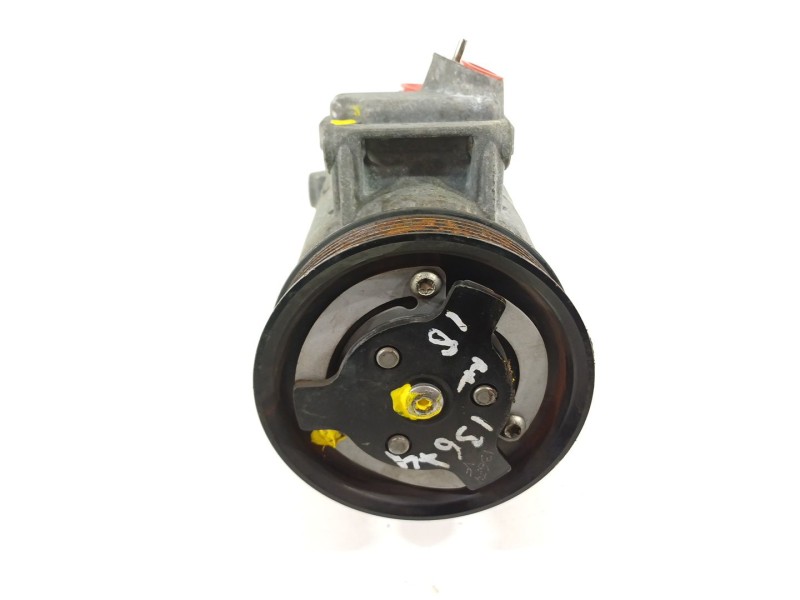 Recambio de compresor aire acondicionado para seat leon (1p1) 1.9 tdi referencia OEM IAM 5N0820803E  