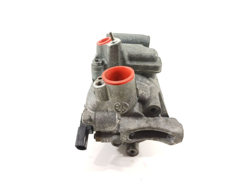 Recambio de compresor aire acondicionado para seat leon (1p1) 1.9 tdi referencia OEM IAM 5N0820803E  