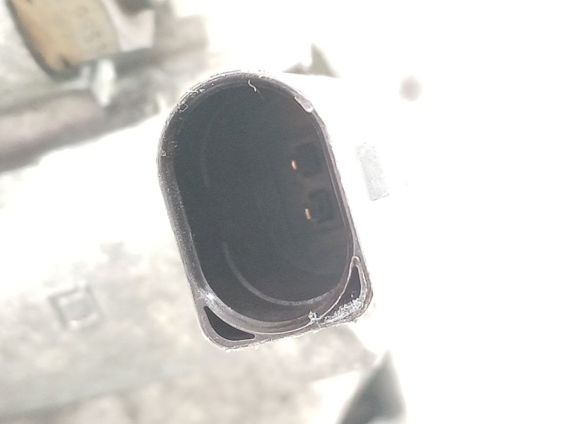 Recambio de compresor aire acondicionado para seat leon (1p1) 1.9 tdi referencia OEM IAM 5N0820803E  