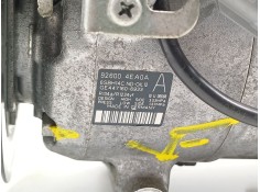 Recambio de compresor aire acondicionado para nissan qashqai ii (j11, j11_) 1.5 dci referencia OEM IAM 926004EA0A   2