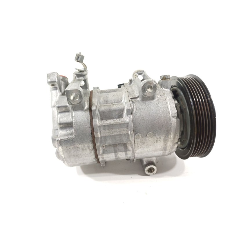 Recambio de compresor aire acondicionado para nissan qashqai ii (j11, j11_) 1.5 dci referencia OEM IAM 926004EA0A  
