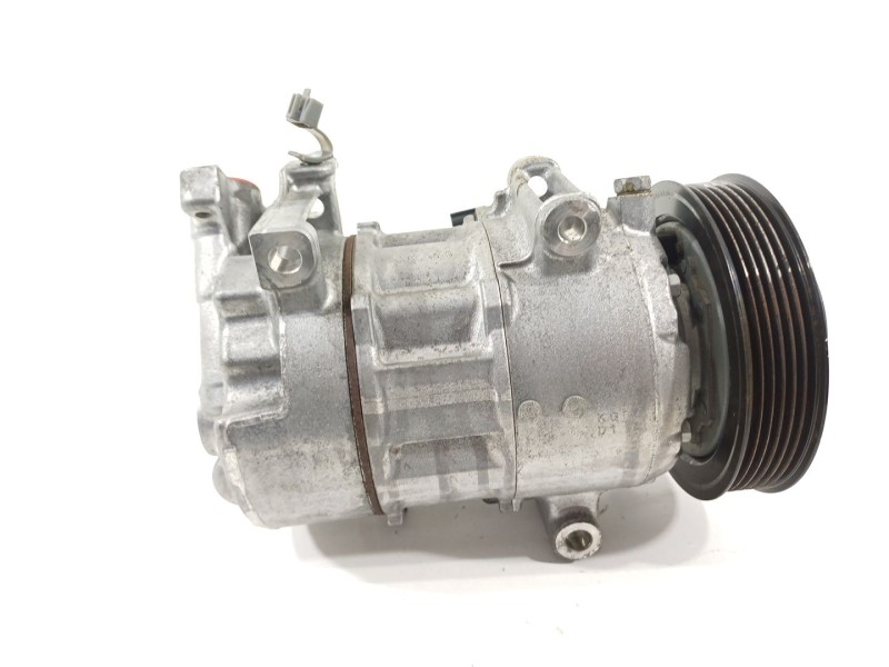 Recambio de compresor aire acondicionado para nissan qashqai ii (j11, j11_) 1.5 dci referencia OEM IAM 926004EA0A  