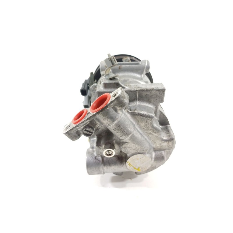 Recambio de compresor aire acondicionado para nissan qashqai ii (j11, j11_) 1.5 dci referencia OEM IAM 926004EA0A  