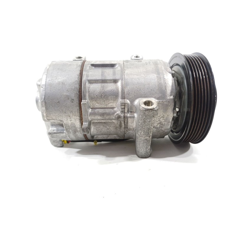 Recambio de compresor aire acondicionado para nissan qashqai ii (j11, j11_) 1.5 dci referencia OEM IAM 926004EA0A  