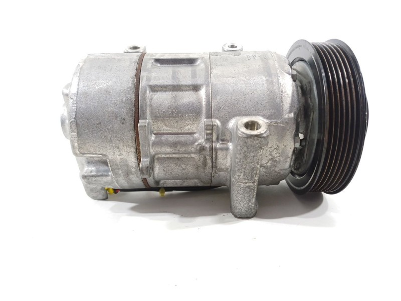 Recambio de compresor aire acondicionado para nissan qashqai ii (j11, j11_) 1.5 dci referencia OEM IAM 926004EA0A  