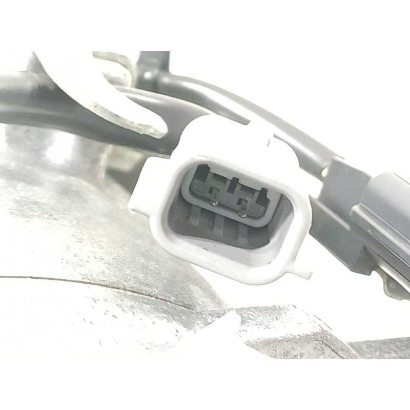 Recambio de compresor aire acondicionado para nissan qashqai ii (j11, j11_) 1.5 dci referencia OEM IAM 926004EA0A  