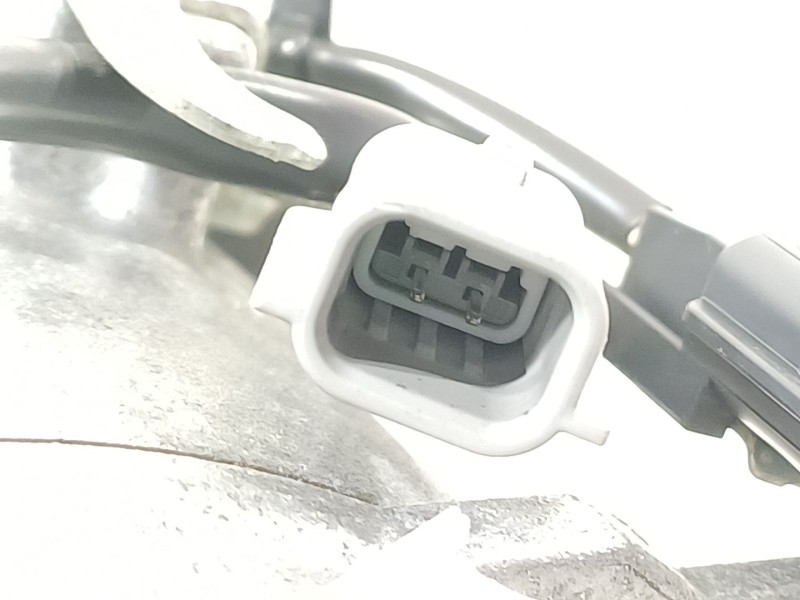 Recambio de compresor aire acondicionado para nissan qashqai ii (j11, j11_) 1.5 dci referencia OEM IAM 926004EA0A  