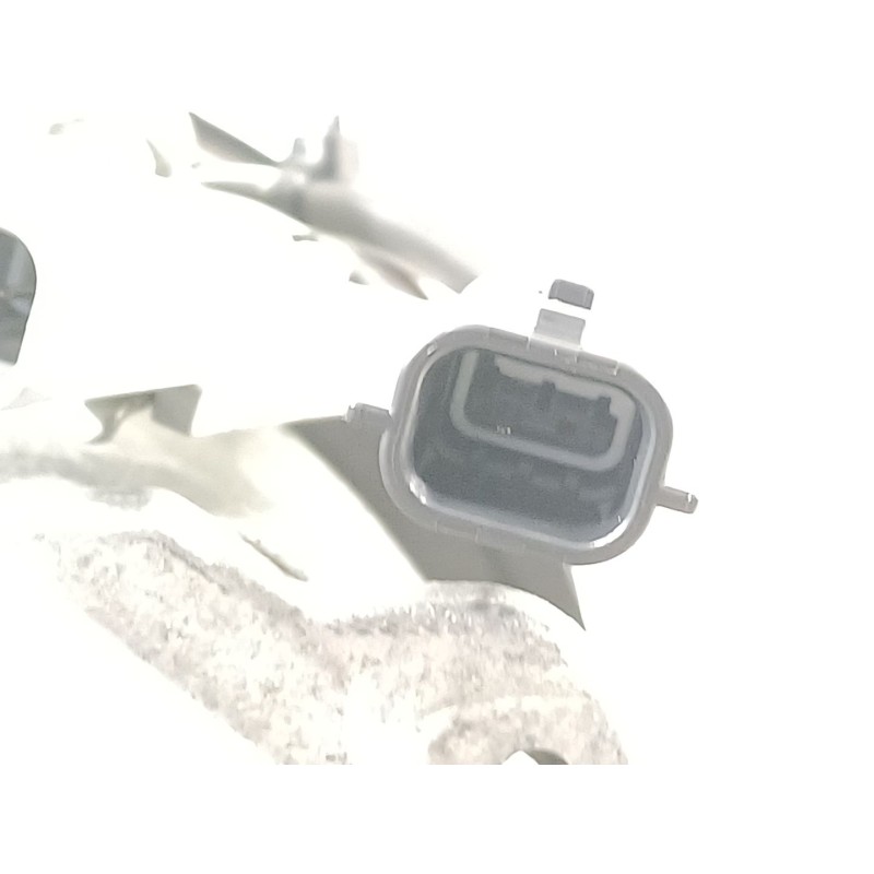 Recambio de compresor aire acondicionado para nissan qashqai ii (j11, j11_) 1.5 dci referencia OEM IAM 926004EA0A  