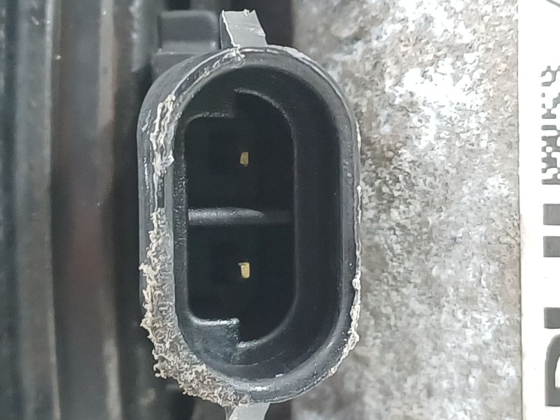 Recambio de compresor aire acondicionado para renault megane ii coupe/cabrio dynamique referencia OEM IAM 8200600110  