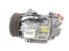 Recambio de compresor aire acondicionado para renault trafic iii caja/chasis (eg_) 1.6 dci 140 (egma) referencia OEM IAM 8200848