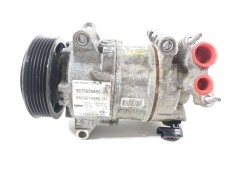 Recambio de compresor aire acondicionado para peugeot 308 access referencia OEM IAM 9675655880 9809274280 