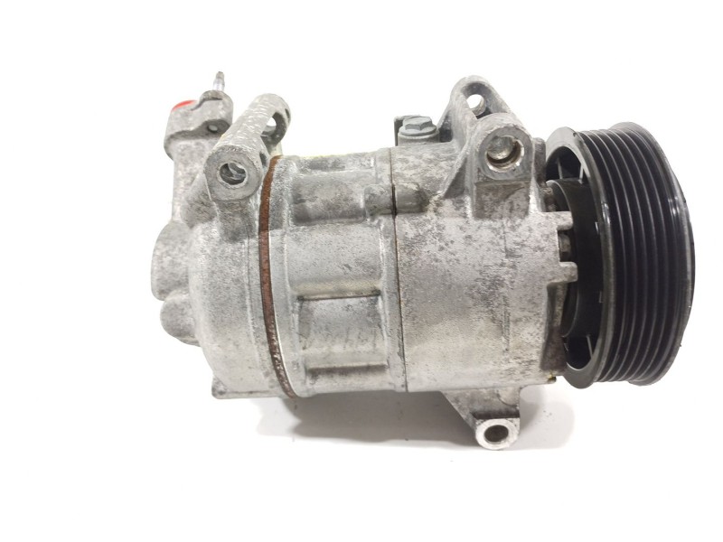 Recambio de compresor aire acondicionado para peugeot 308 access referencia OEM IAM 9675655880 9809274280 