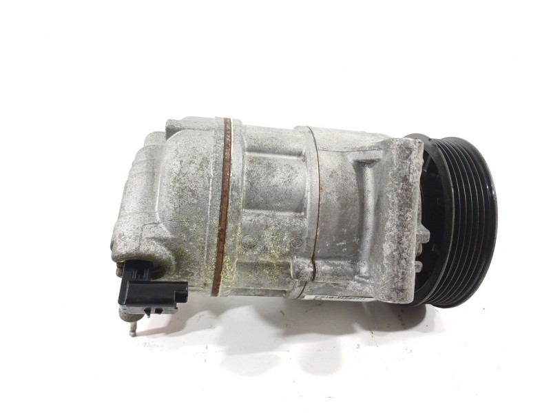 Recambio de compresor aire acondicionado para peugeot 308 access referencia OEM IAM 9675655880 9809274280 