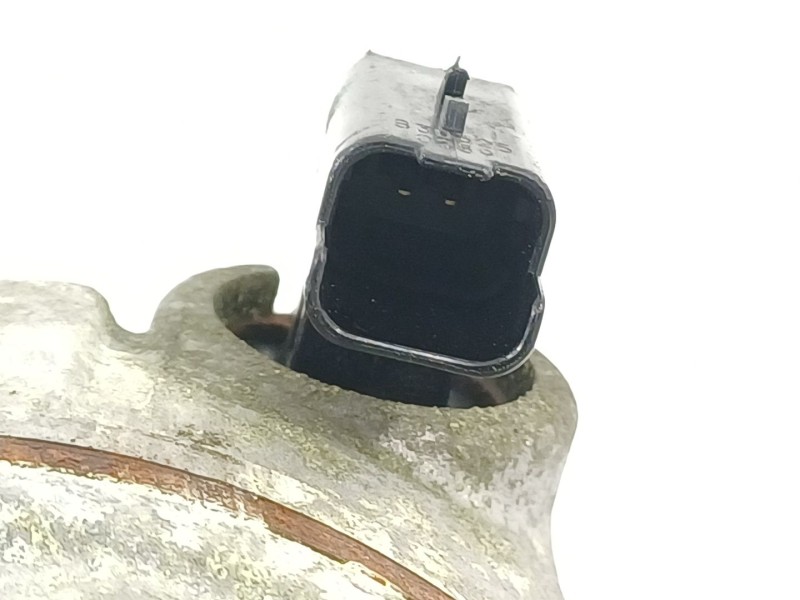 Recambio de compresor aire acondicionado para peugeot 308 access referencia OEM IAM 9675655880 9809274280 