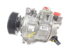 Recambio de compresor aire acondicionado para audi a4 ber. (b8) básico referencia OEM IAM 8KD260805  