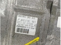 Recambio de compresor aire acondicionado para audi a4 ber. (b8) básico referencia OEM IAM 8KD260805   2