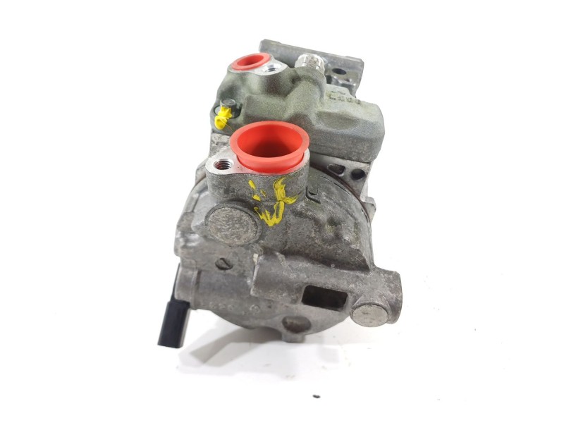 Recambio de compresor aire acondicionado para audi a4 ber. (b8) básico referencia OEM IAM 8KD260805  