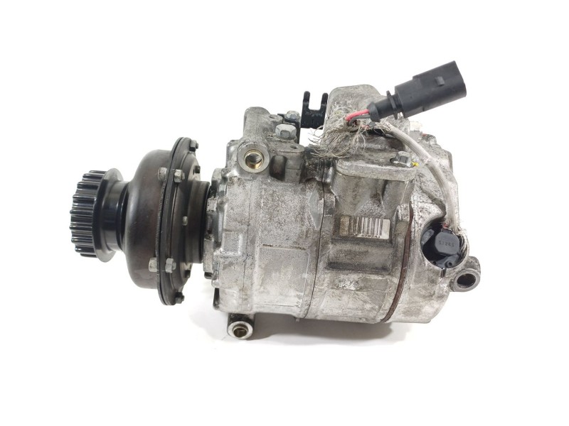 Recambio de compresor aire acondicionado para volkswagen touareg (7la) tdi r5 referencia OEM IAM 7H0820805E  