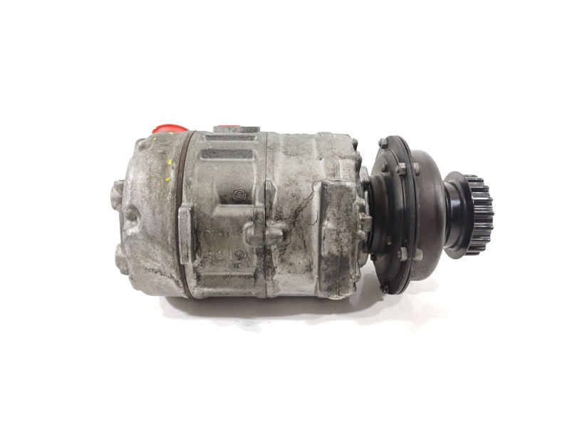 Recambio de compresor aire acondicionado para volkswagen touareg (7la) tdi r5 referencia OEM IAM 7H0820805E  