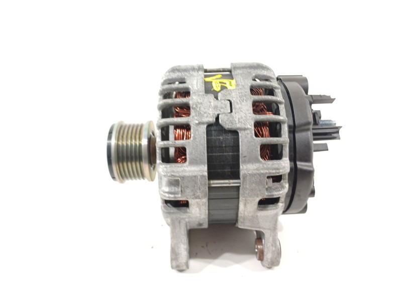 Recambio de alternador para nissan qashqai ii (j11, j11_) 1.5 dci referencia OEM IAM 231004EA0AF  