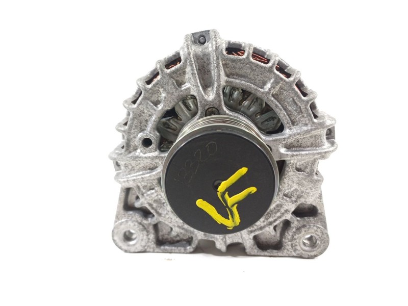 Recambio de alternador para nissan qashqai ii (j11, j11_) 1.5 dci referencia OEM IAM 231004EA0AF  