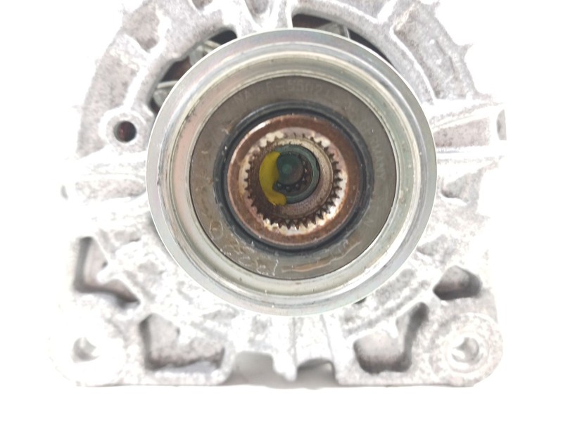 Recambio de alternador para nissan qashqai ii (j11, j11_) 1.5 dci referencia OEM IAM 231004EA0AF  