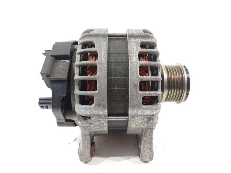 Recambio de alternador para nissan qashqai ii (j11, j11_) 1.5 dci referencia OEM IAM 231004EA0AF  