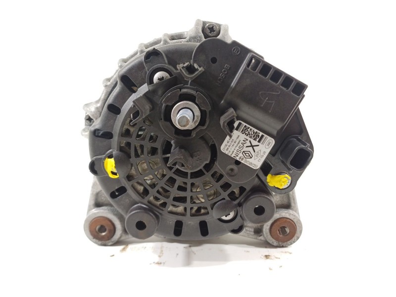 Recambio de alternador para nissan qashqai ii (j11, j11_) 1.5 dci referencia OEM IAM 231004EA0AF  