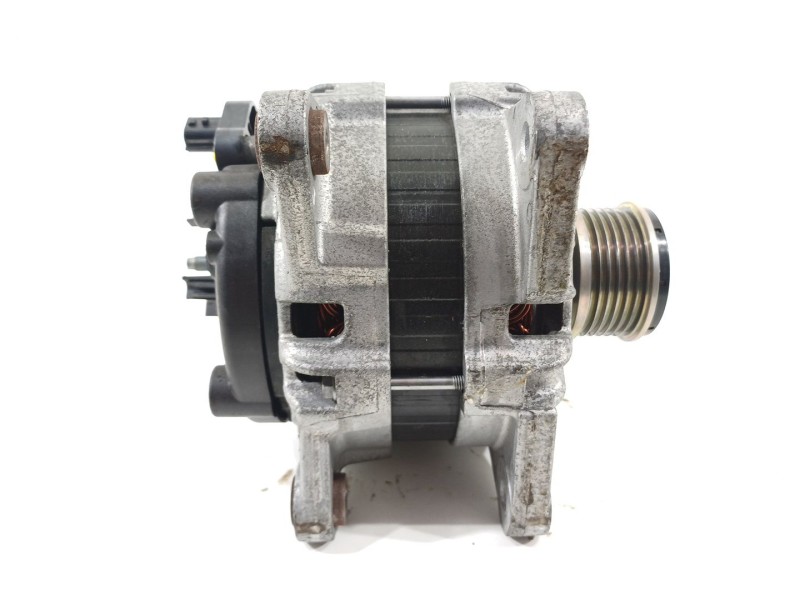 Recambio de alternador para nissan qashqai ii (j11, j11_) 1.5 dci referencia OEM IAM 231004EA0AF  